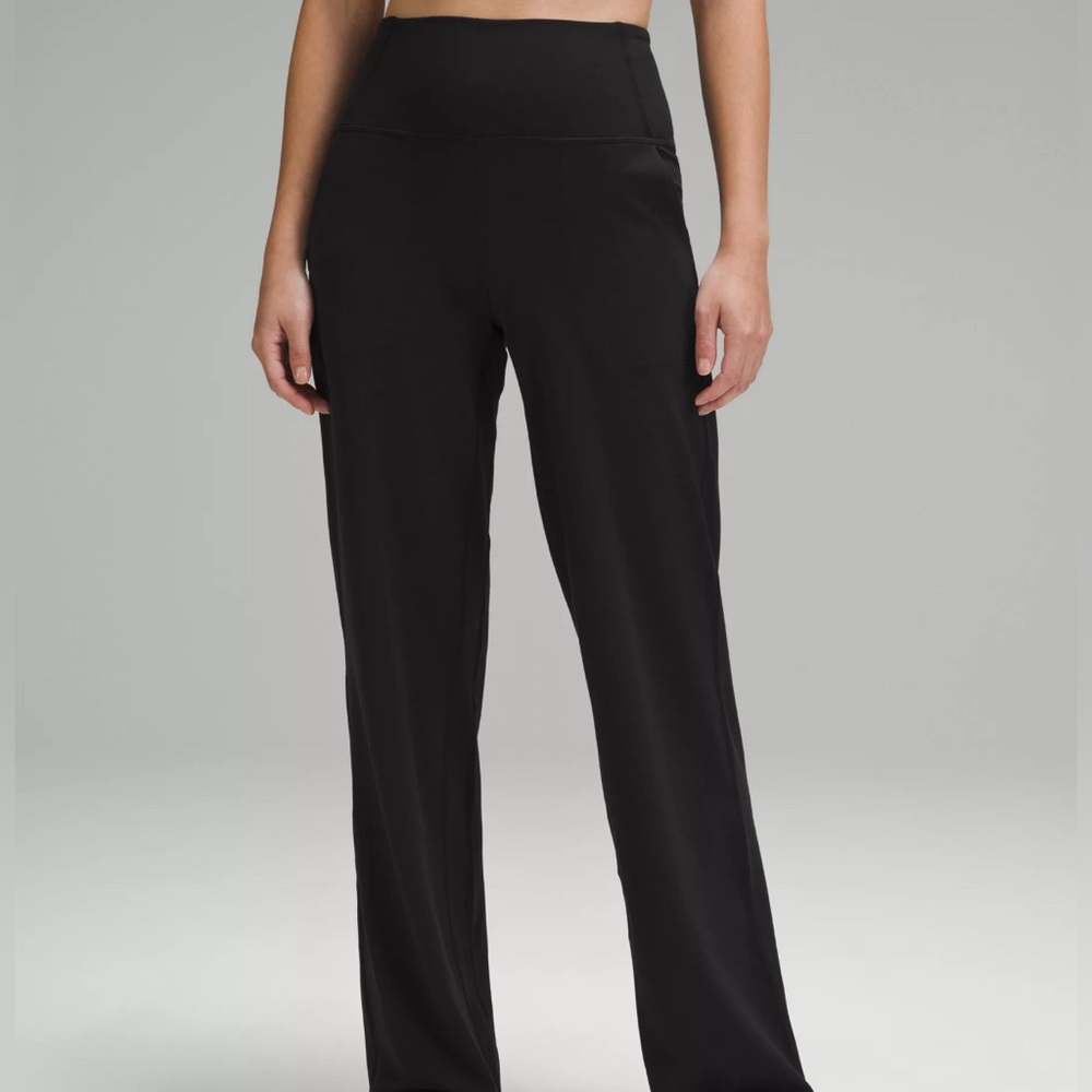 Lululemon Align Wide Leg Pants *Regular Length*